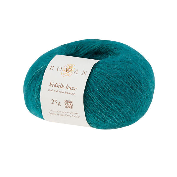 Rowan Kidsilk Haze 2ply - Alhambra 666