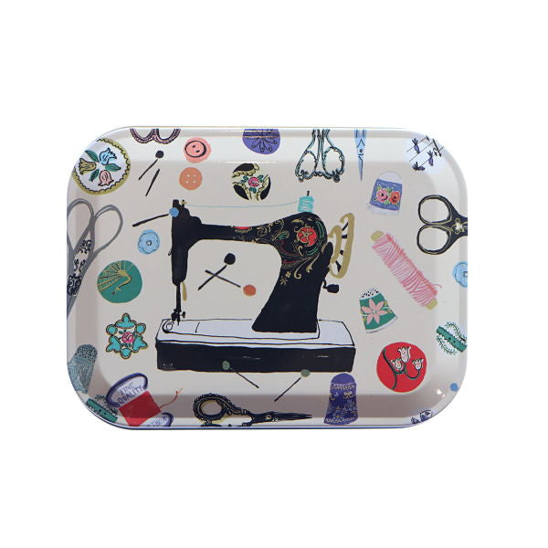 Accessory Tins