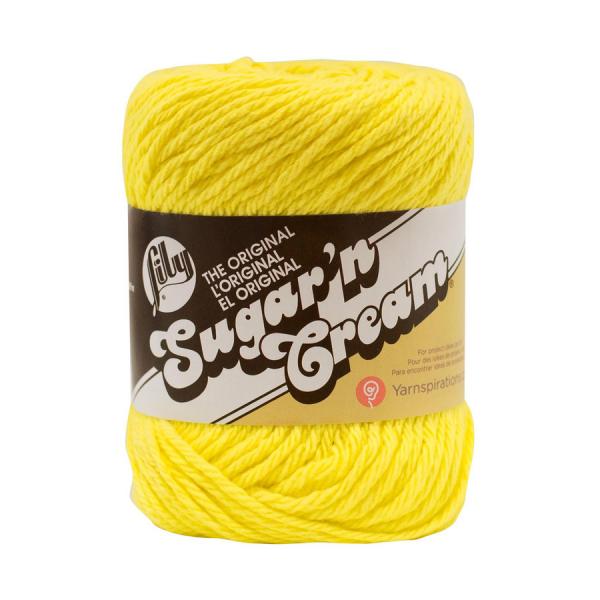 Lily Sugar ‘n Cream - Sunshine