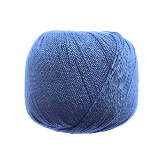 Patons Regal 4ply Cotton - Marine 2795