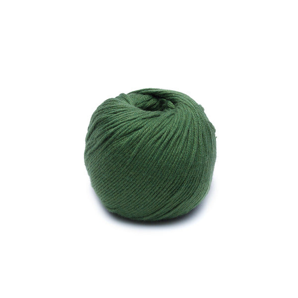 KPC Gossyp 8ply\DK 100% Organic Cotton - Rainforest