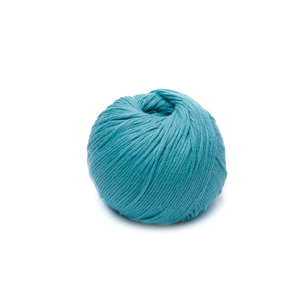 KPC Gossyp 8ply\DK 100% Organic Cotton - Lido