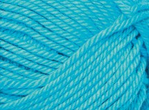 Patons Cotton Blend - Aqua 17