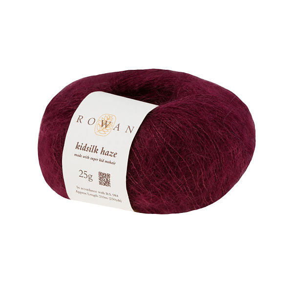 Rowan Kidsilk Haze 2ply - Liqueur 595