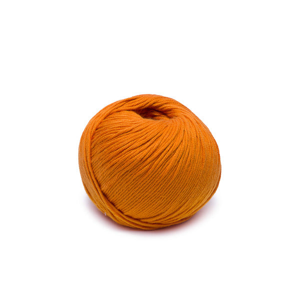 KPC Gossyp 8ply\DK 100% Organic Cotton - Monk