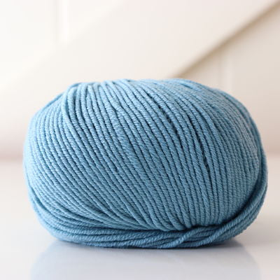 Bellissimo 8 Extra Fine Merino Wool - Capri 246