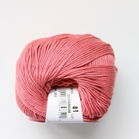 DMC Just Cotton (4ply/Fingering Weight