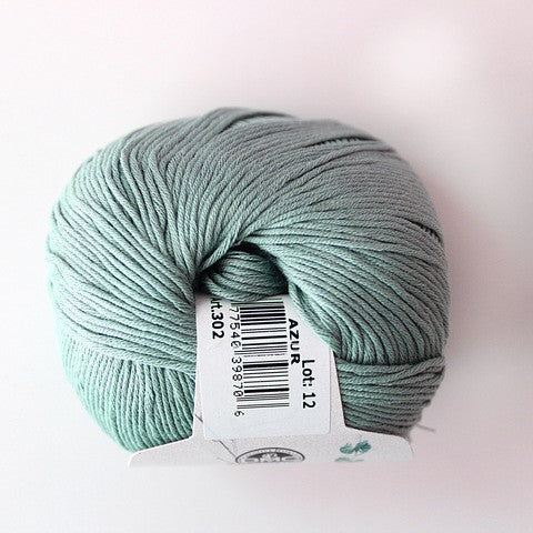 DMC Just Cotton (4ply/Fingering Weight - Yummy Yarn and co