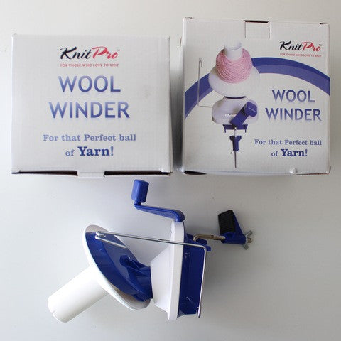 Knit Pro Wool Winder