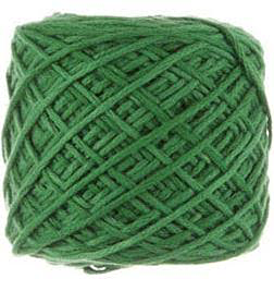 Nikkim Cotton - Bright Green