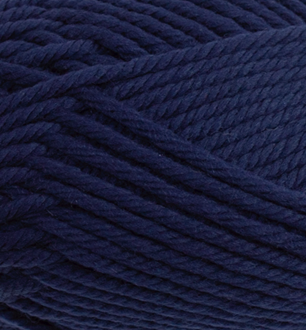 Fiddlesticks Peppin 10ply - Navy 1036