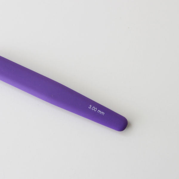 Knit Pro Waves - Crochet Hooks - Yummy Yarn and co - 6