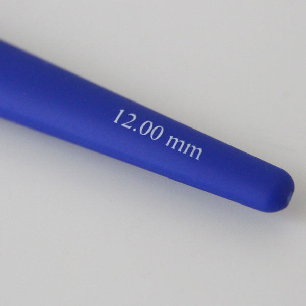 Knit Pro Waves - Crochet Hooks - Yummy Yarn and co - 19