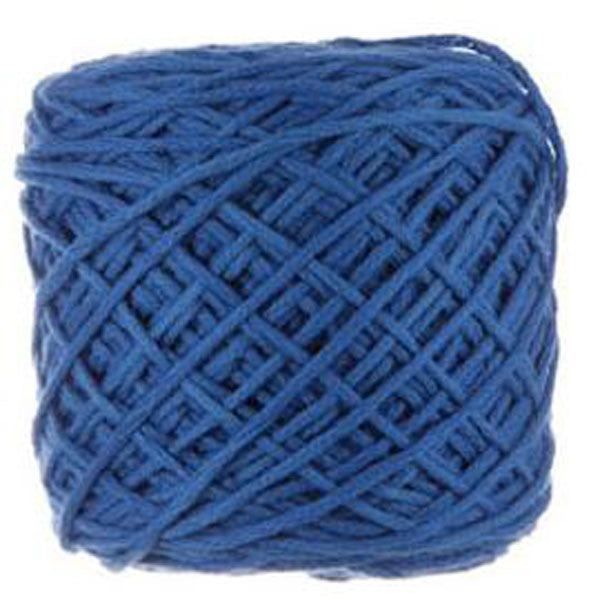 Nikkim Cotton - Deep Blue