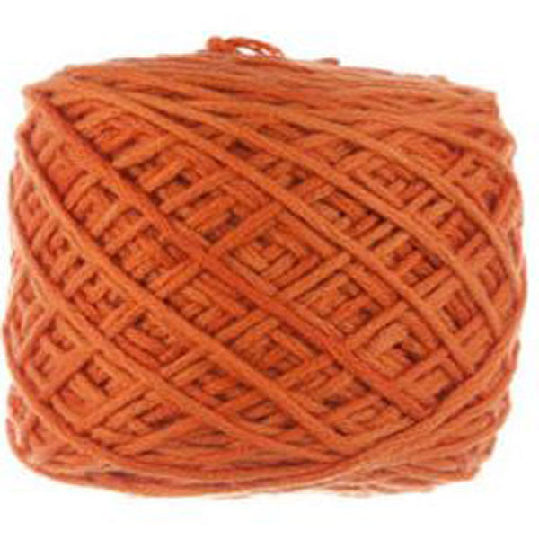 Nikkim Cotton - Orange