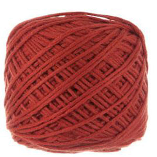 Nikkim Cotton - Red Brick